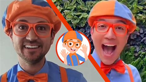 blippi replaced|What Happened to the Original Blippi: The Story。